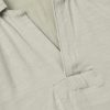 Skipper Wool-Jersey Polo Shirt - CU