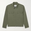 Alban 8240 Recycled-Twill Jacket Alban 8240 Recycled-Twill Jacket
