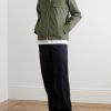 Alban 8240 Recycled-Twill Jacket - OU Alban 8240 Recycled-Twill Jacket - OU