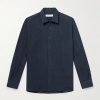 Justin Linen Shirt Justin Linen Shirt