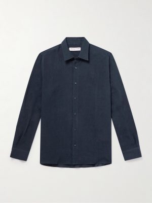 Justin Linen Shirt Justin Linen Shirt