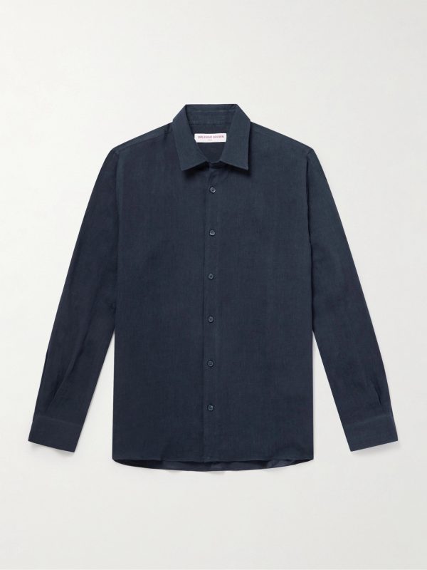 Justin Linen Shirt Justin Linen Shirt