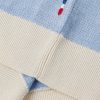 Horton Slim-Fit Wool and Cotton-Blend Polo Shirt - CU