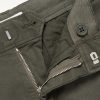 Fallon Straight-Leg Organic Cotton-Blend Twill Trousers - E1 Fallon Straight-Leg Organic Cotton-Blend Twill Trousers - E1