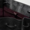 Glide Full-Grain Leather Backpack - E1