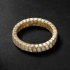 Zoe 18-Karat Gold Diamond Ring - BK Zoe 18-Karat Gold Diamond Ring - BK
