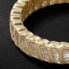 Zoe 18-Karat Gold Diamond Ring - CU Zoe 18-Karat Gold Diamond Ring - CU