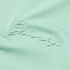 Logo-Embossed Cotton-Jersey T-Shirt - CU Logo-Embossed Cotton-Jersey T-Shirt - CU