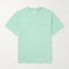 Logo-Embossed Cotton-Jersey T-Shirt Logo-Embossed Cotton-Jersey T-Shirt