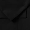Slim-Fit Wool Blazer - CU Slim-Fit Wool Blazer - CU
