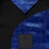 Slim-Fit Wool Blazer - E1 Slim-Fit Wool Blazer - E1