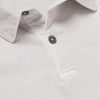 Cotton-Jersey Polo Shirt - CU Cotton-Jersey Polo Shirt - CU