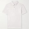 Cotton-Jersey Polo Shirt Cotton-Jersey Polo Shirt