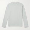 Cotton-Jersey Sweatshirt Cotton-Jersey Sweatshirt