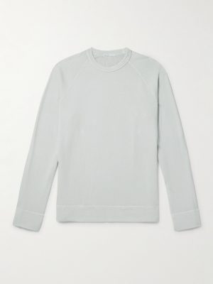 Cotton-Jersey Sweatshirt