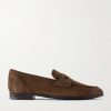 Milton Suede Loafers Milton Suede Loafers