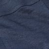 Slim-Fit Silk and Linen-Blend Polo Shirt - CU