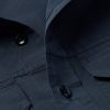 Cotton and Silk-Blend Poplin Shirt - CU Cotton and Silk-Blend Poplin Shirt - CU