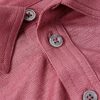 Slim-Fit Silk and Linen-Blend Polo Shirt - CU Slim-Fit Silk and Linen-Blend Polo Shirt - CU
