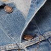 Icon Denim Jacket - CU Icon Denim Jacket - CU