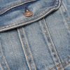 Icon Denim Jacket - E1 Icon Denim Jacket - E1