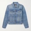 Icon Denim Jacket Icon Denim Jacket
