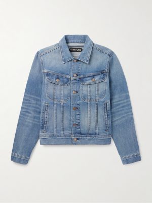 Icon Denim Jacket