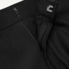 Slim-Fit Silk and Wool-Blend Trousers - E1