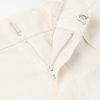 Straight-Leg Pleated Cotton and Silk-Blend Poplin Shorts - E1 Straight-Leg Pleated Cotton and Silk-Blend Poplin Shorts - E1