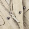 Suede Field Jacket - CU
