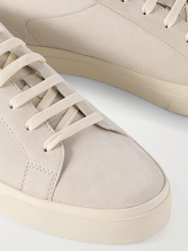 Vulky Suede Sneakers - CU