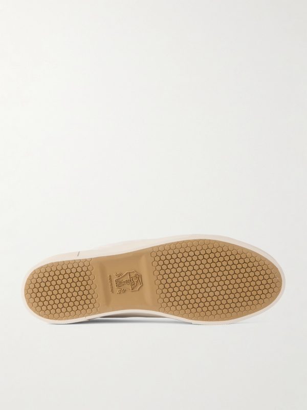 Vulky Suede Sneakers - E1