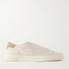 Vulky Suede Sneakers