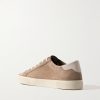 Vulky Suede Sneakers - BK Vulky Suede Sneakers - BK