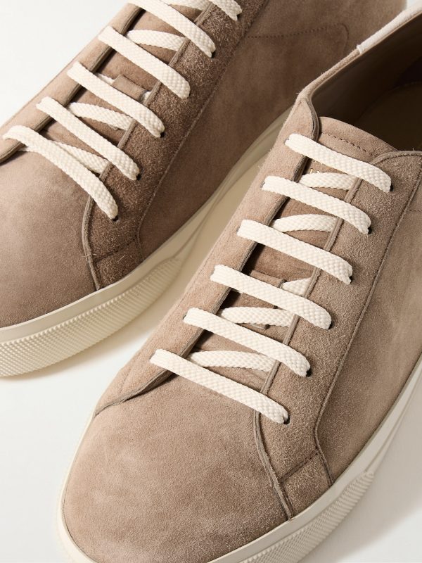 Vulky Suede Sneakers - CU Vulky Suede Sneakers - CU