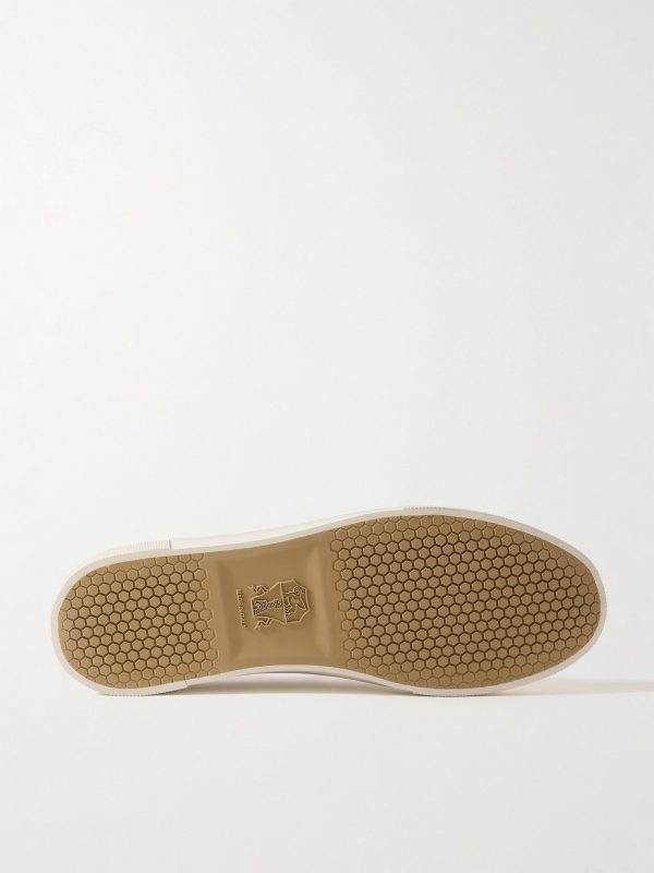 Vulky Suede Sneakers - E1 Vulky Suede Sneakers - E1