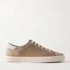 Vulky Suede Sneakers Vulky Suede Sneakers