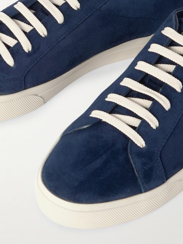 Vulky Suede Sneakers - CU Vulky Suede Sneakers - CU