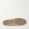 Vulky Suede Sneakers - E1 Vulky Suede Sneakers - E1