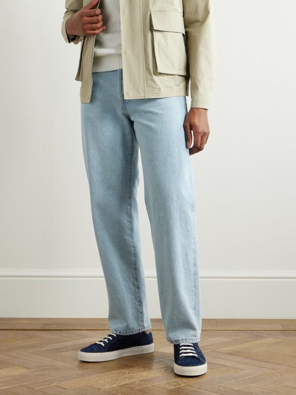 Vulky Suede Sneakers - OU Vulky Suede Sneakers - OU
