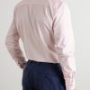 Cotton-Poplin Shirt - BK Cotton-Poplin Shirt - BK