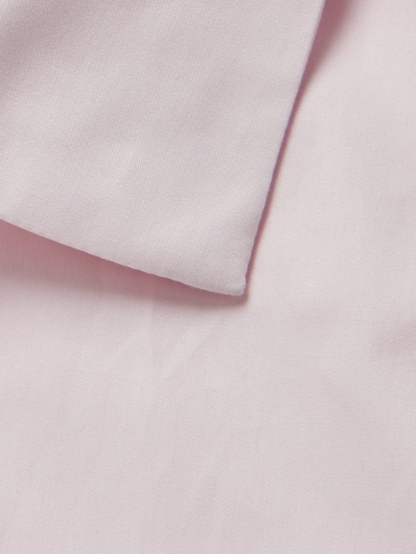 Cotton-Poplin Shirt - CU Cotton-Poplin Shirt - CU