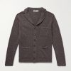 Pub Jacket Linen Cardigan Pub Jacket Linen Cardigan