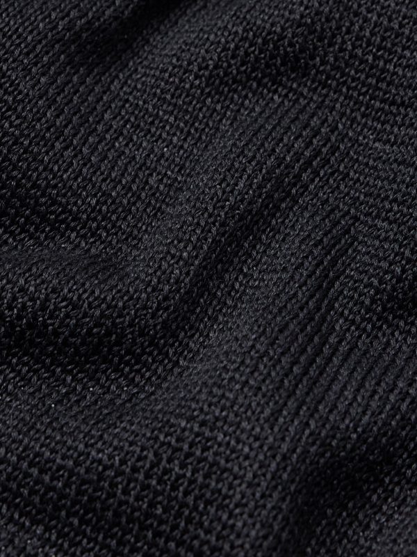Linen Cardigan - E1 Linen Cardigan - E1