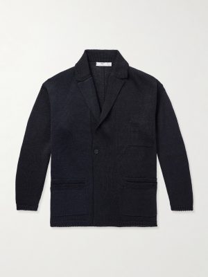 Linen Cardigan