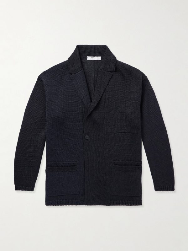 Linen Cardigan Linen Cardigan