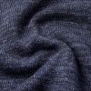 Knitted Linen Polo Shirt - CU