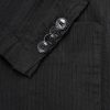 Rizzo Grao Textured Woven Blazer - CU Rizzo Grao Textured Woven Blazer - CU