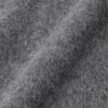 Brushed Wool and Cashmere-Blend Rollneck Sweater - CU