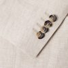 Kei Linen Suit Jacket - CU Kei Linen Suit Jacket - CU